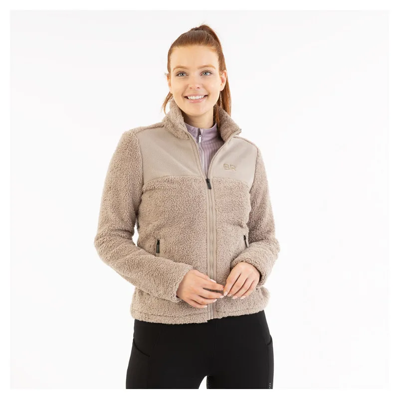 BR Jiska Fleece Jacket