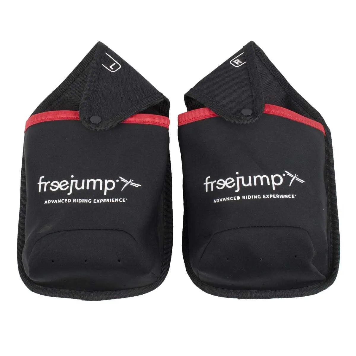 Freejump Stirrup covers