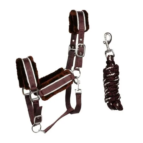 Pagony Doris necklace set