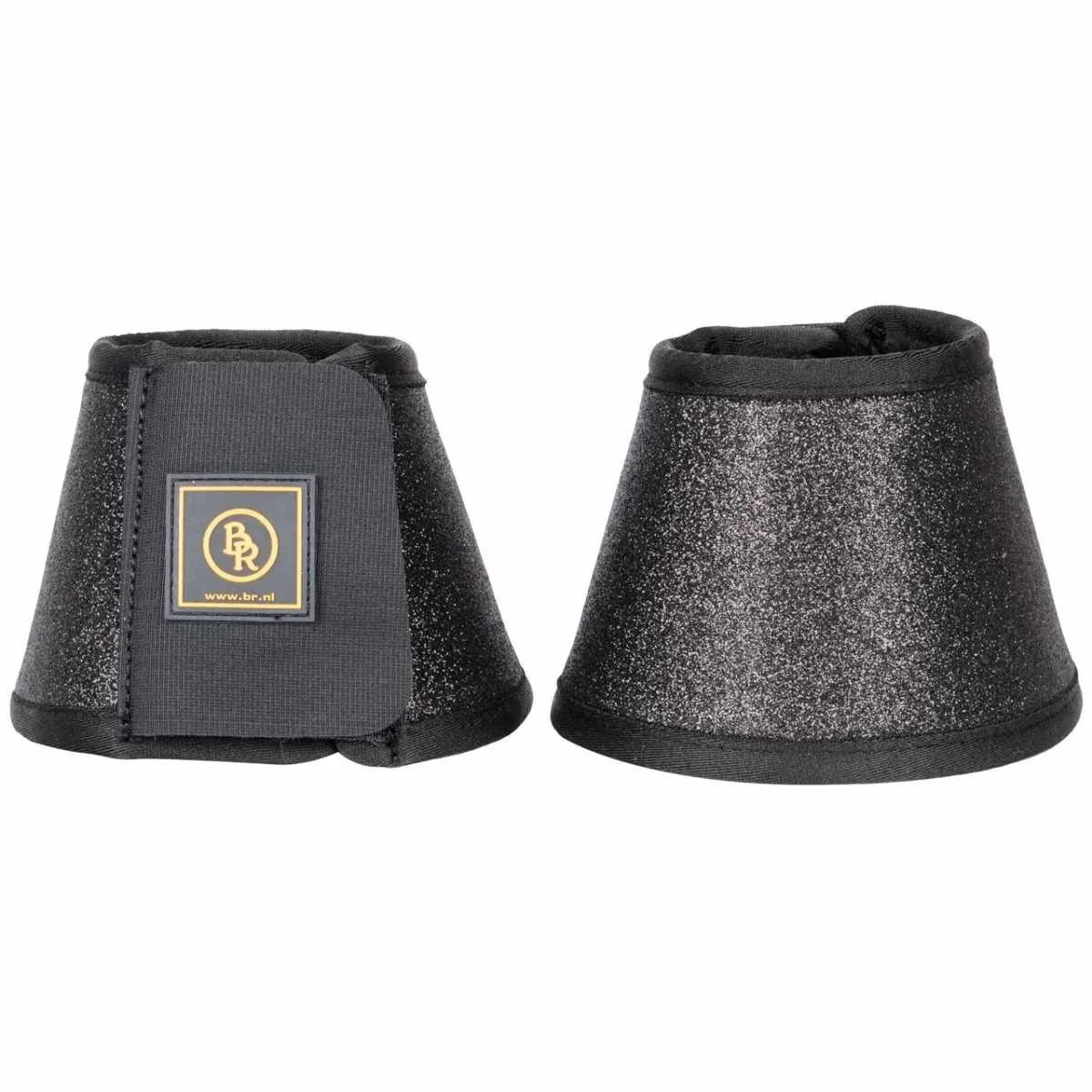 BR Glitter jumping boots