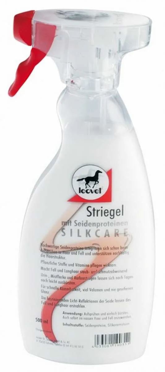 Leovet Silkcare Conditioner