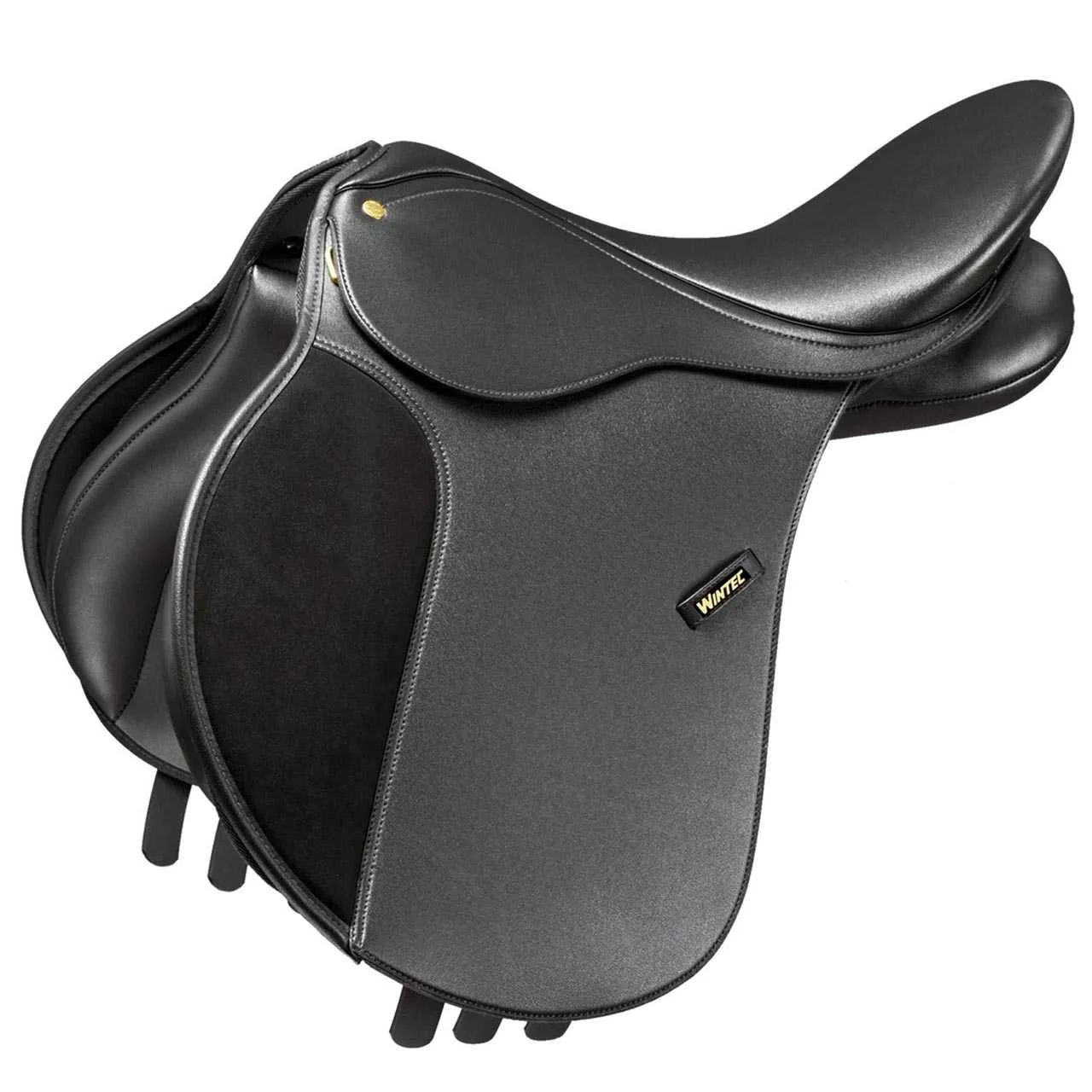 Wintec 250 saddle