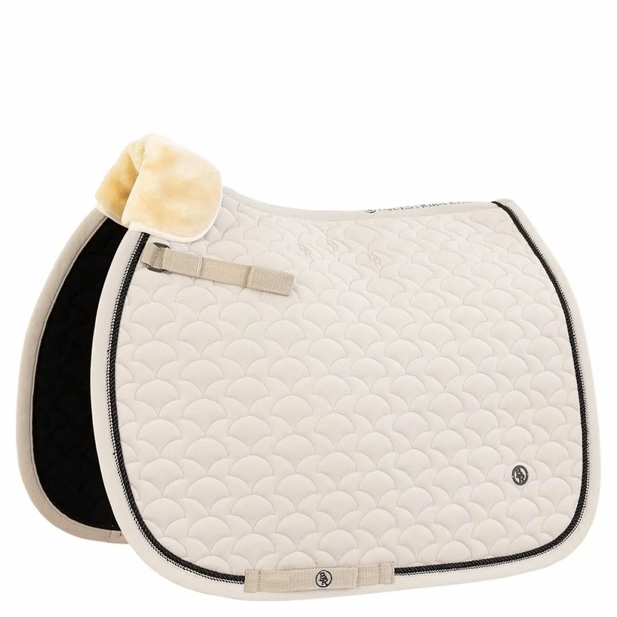 BR saddle pad Ieke