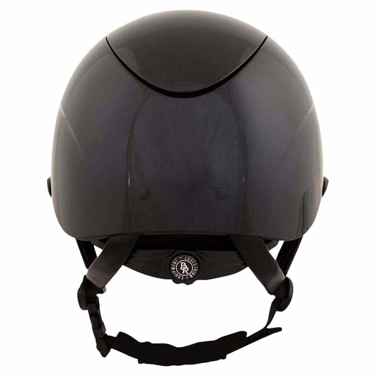 BR Theta plus glossy cap