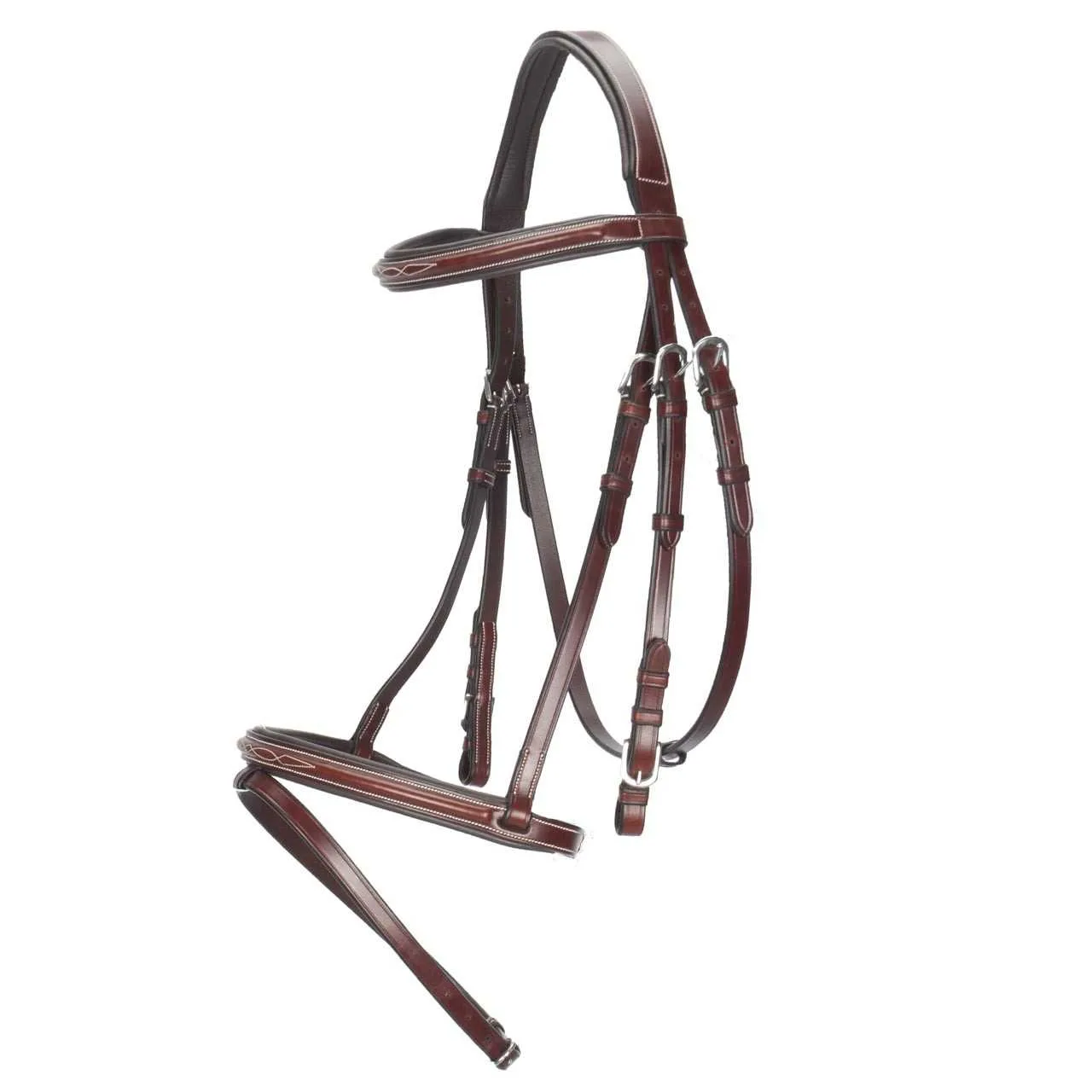Arturo Tuscany bridle