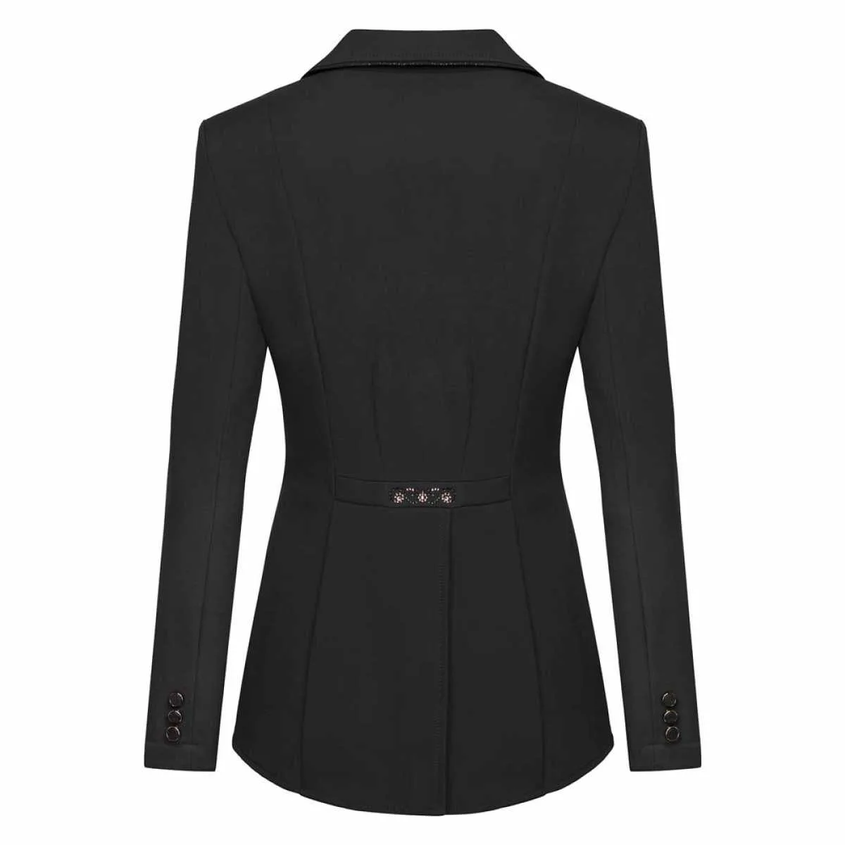 Fair Play Lexim Chic Competition Jacket Rose Gold