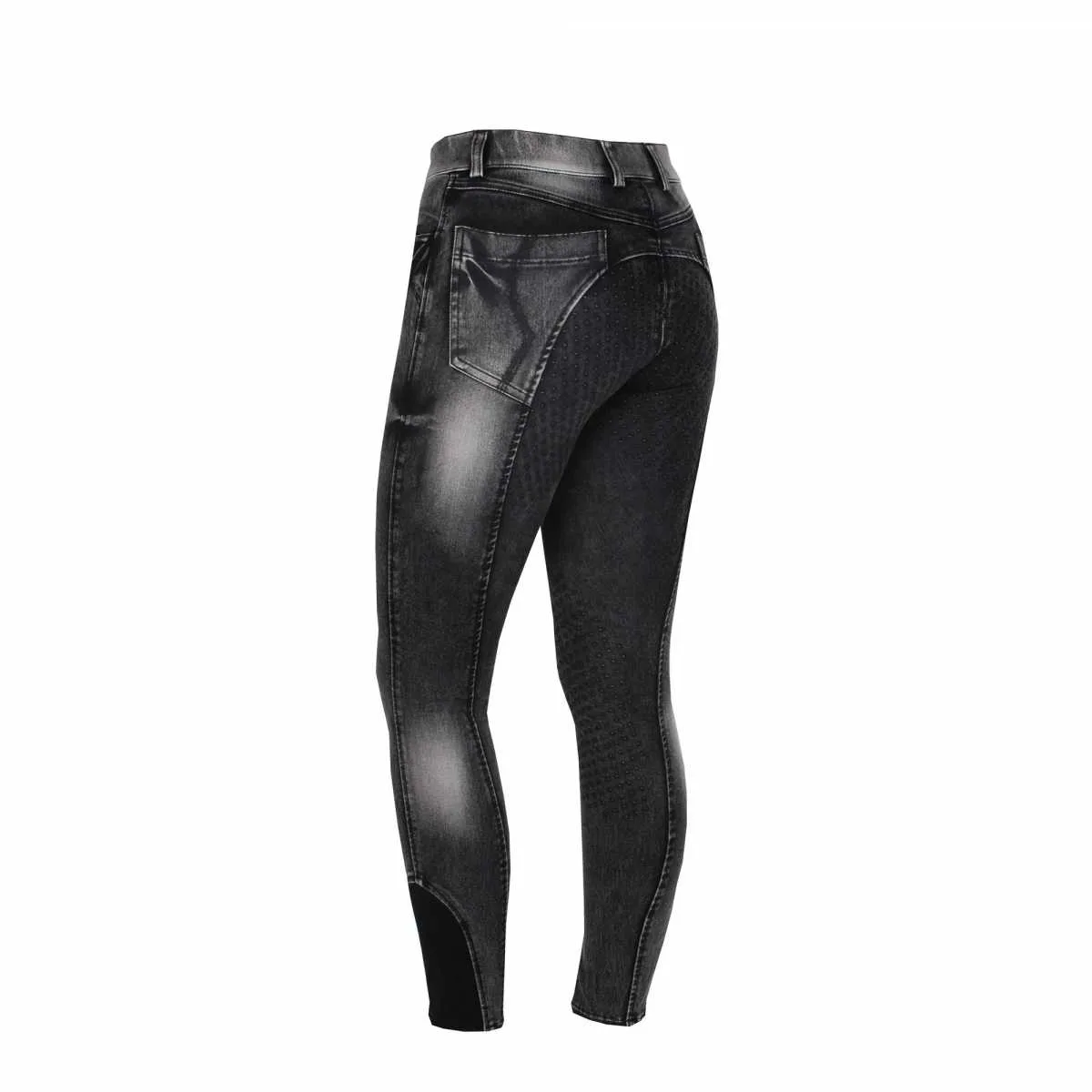 Mondoni Soweto riding breeches jr.