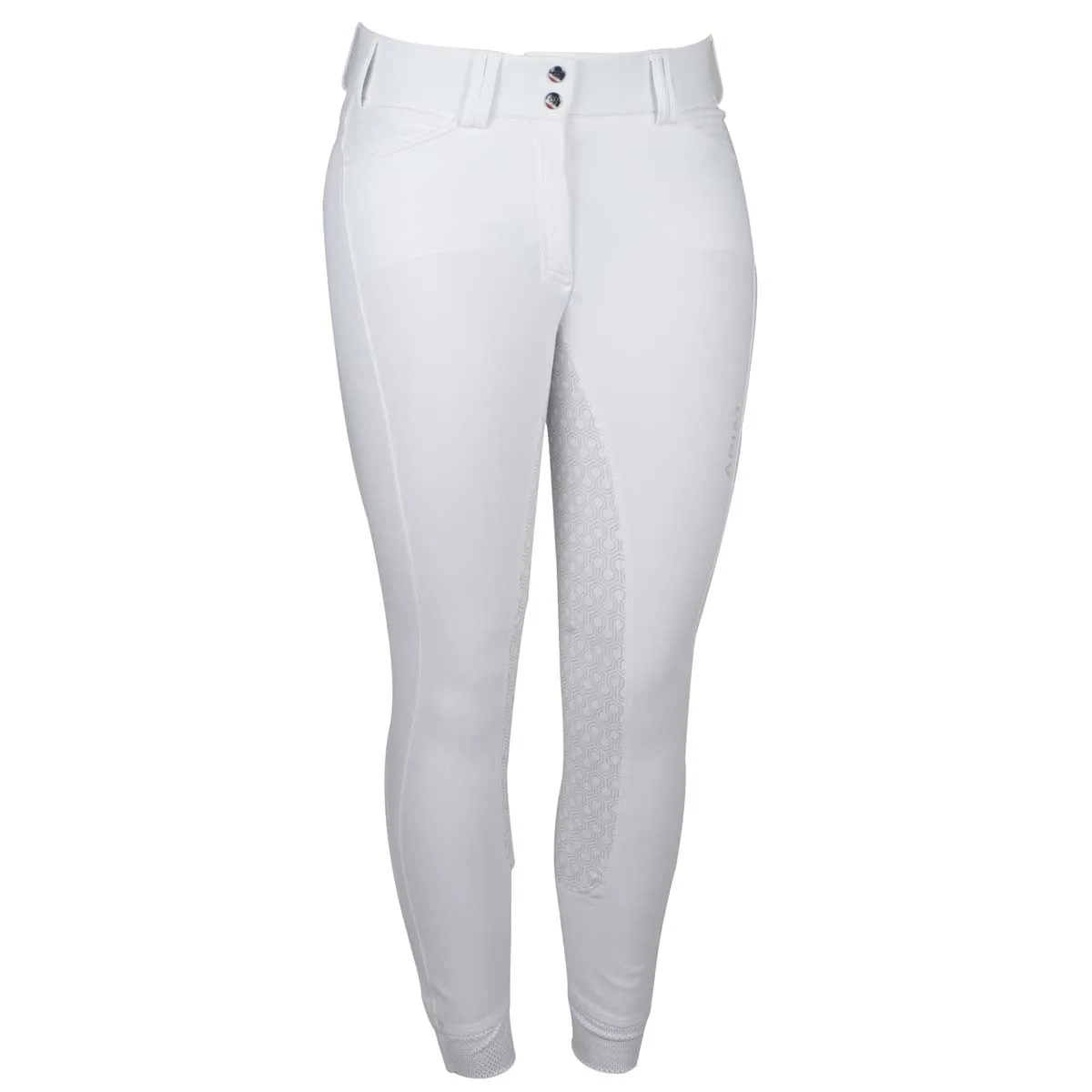 Ariat Tri Factor FG riding breeches