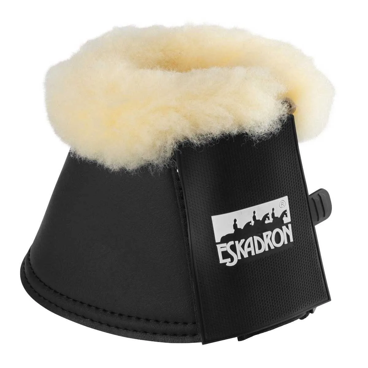 Squadron Jumping boots fur