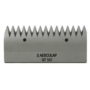 Econom Aesculap upper blade horse GT-501