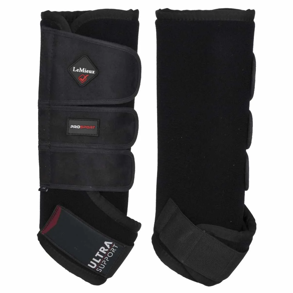 LeMieux ProSport Ultra Support Boots