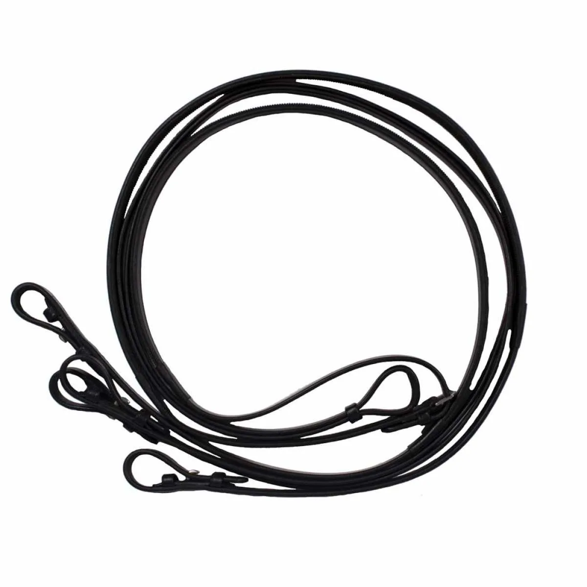 Pagony Arras Bridle & Snaffle