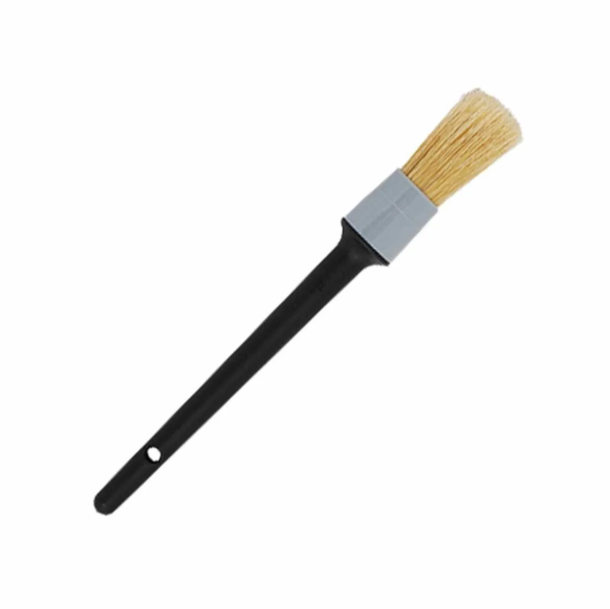 Oil and grease brush