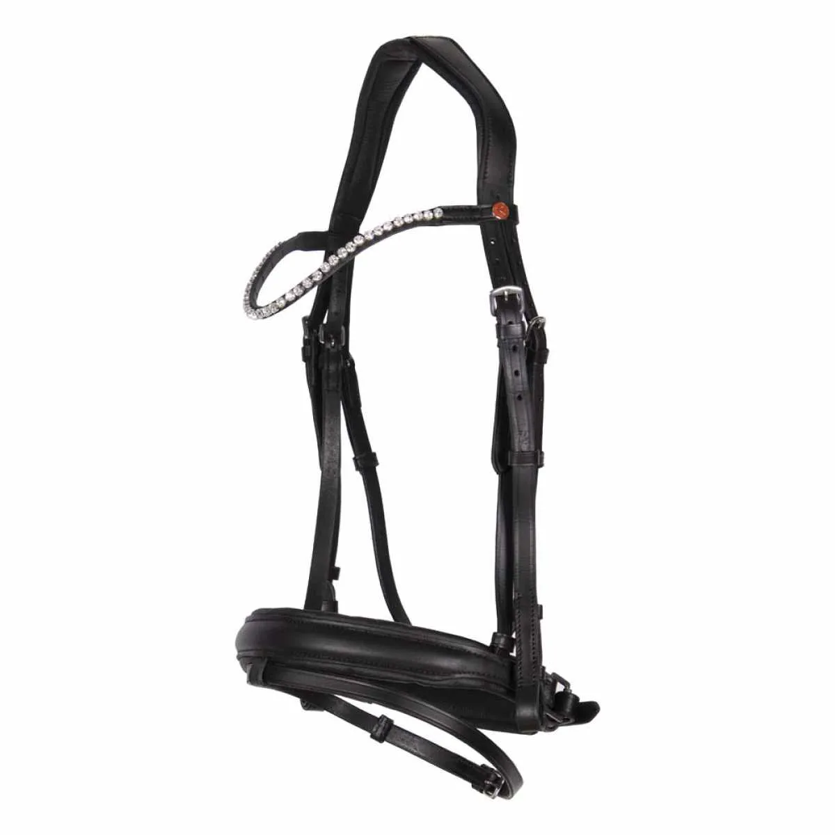 Rossner Zocca bridle