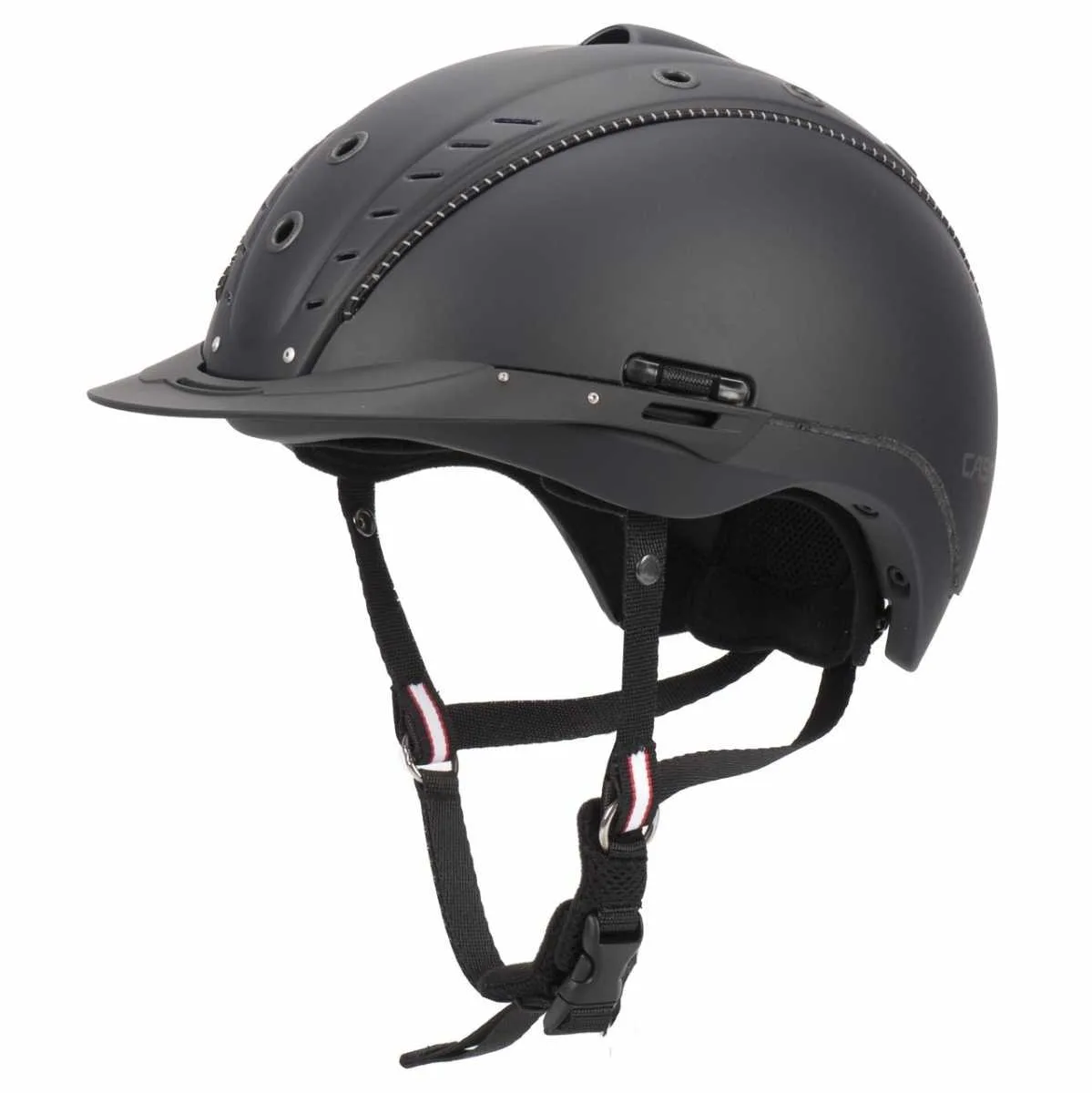 Casco Mistrall II VG1 cap
