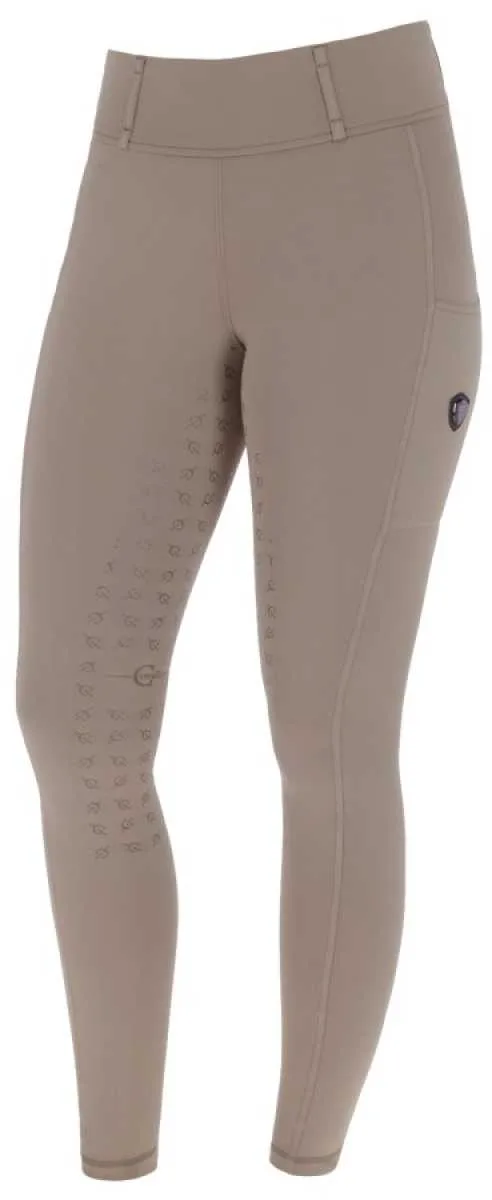 Covalliero Riding Tights Grip AW24/25
