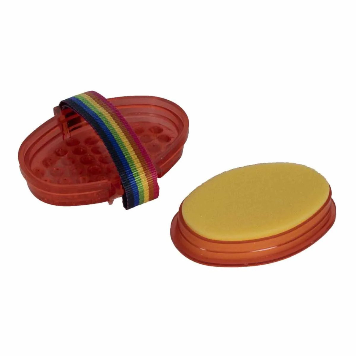 Pagony Shampoo + massage brush