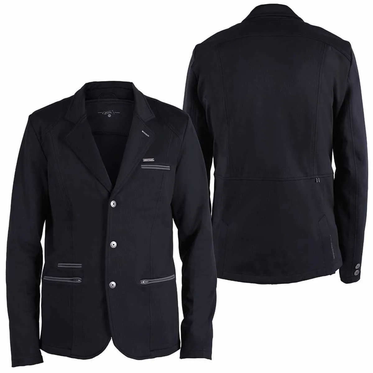 QHP Riding Jacket Perry H.