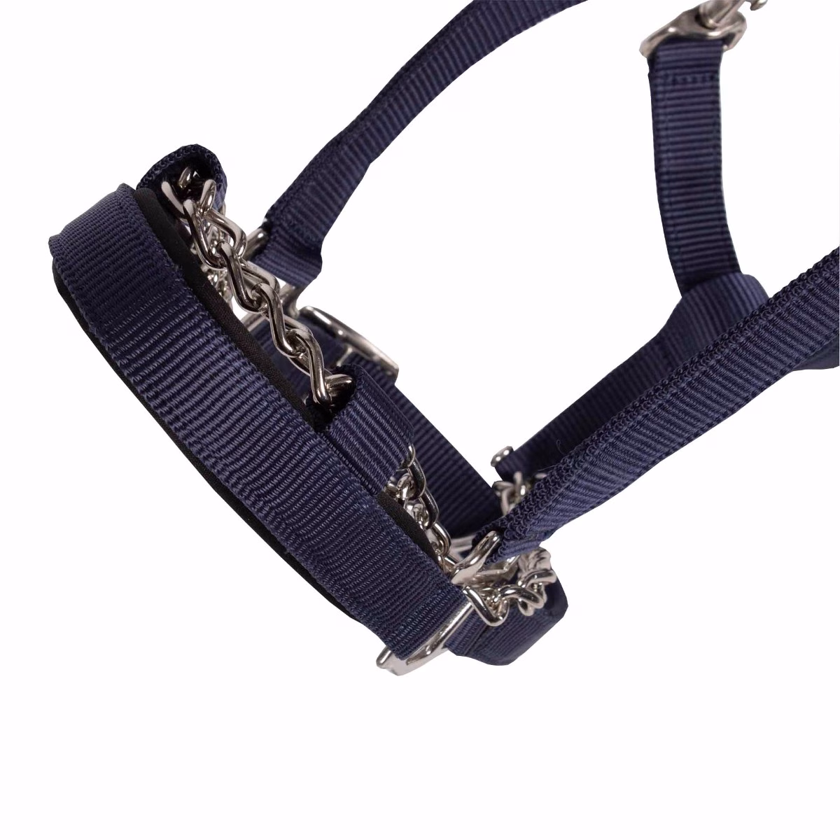 Rossner Controller Halter