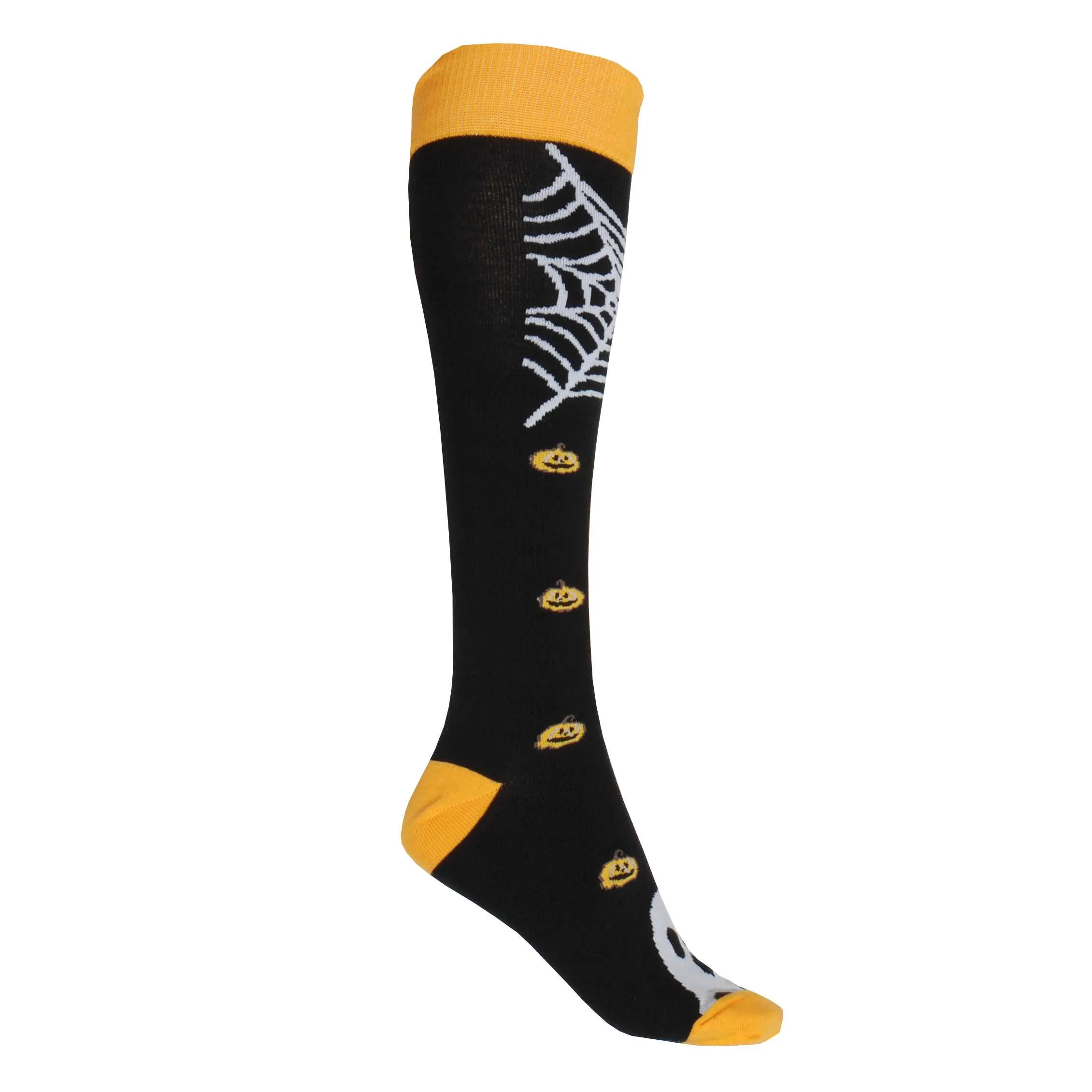 Mondoni Halloween knee socks