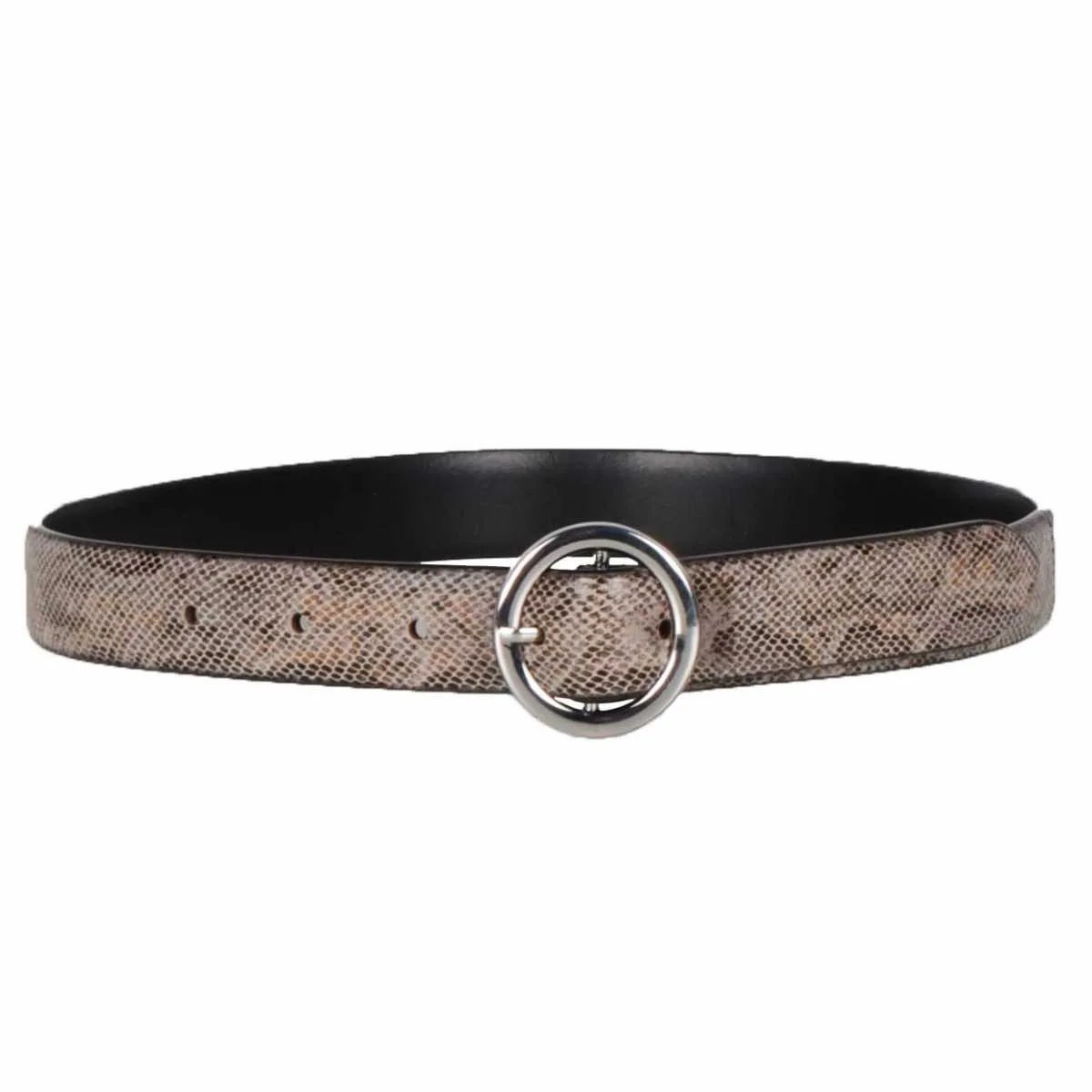 Mondoni Snake belt