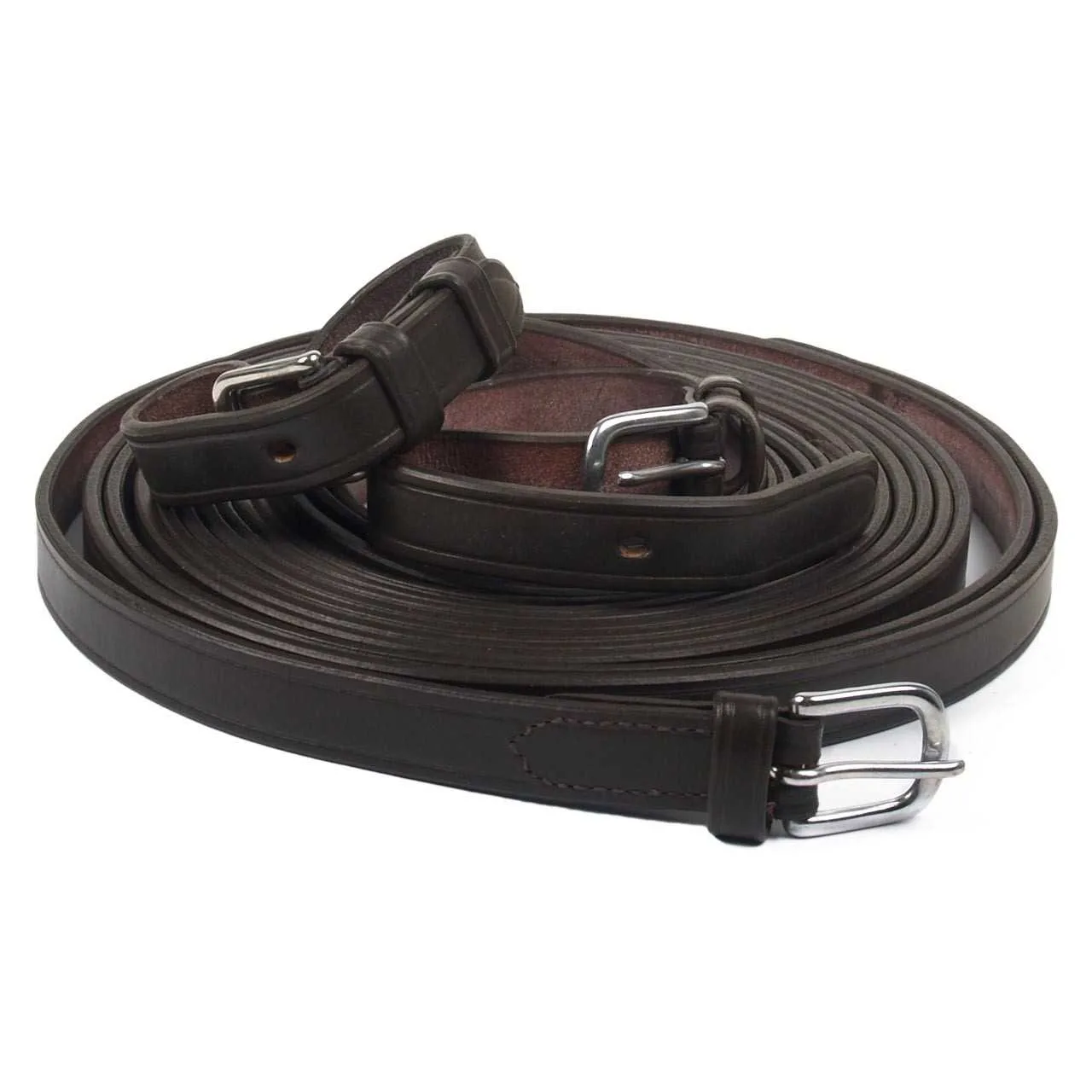 Ideal rein leather