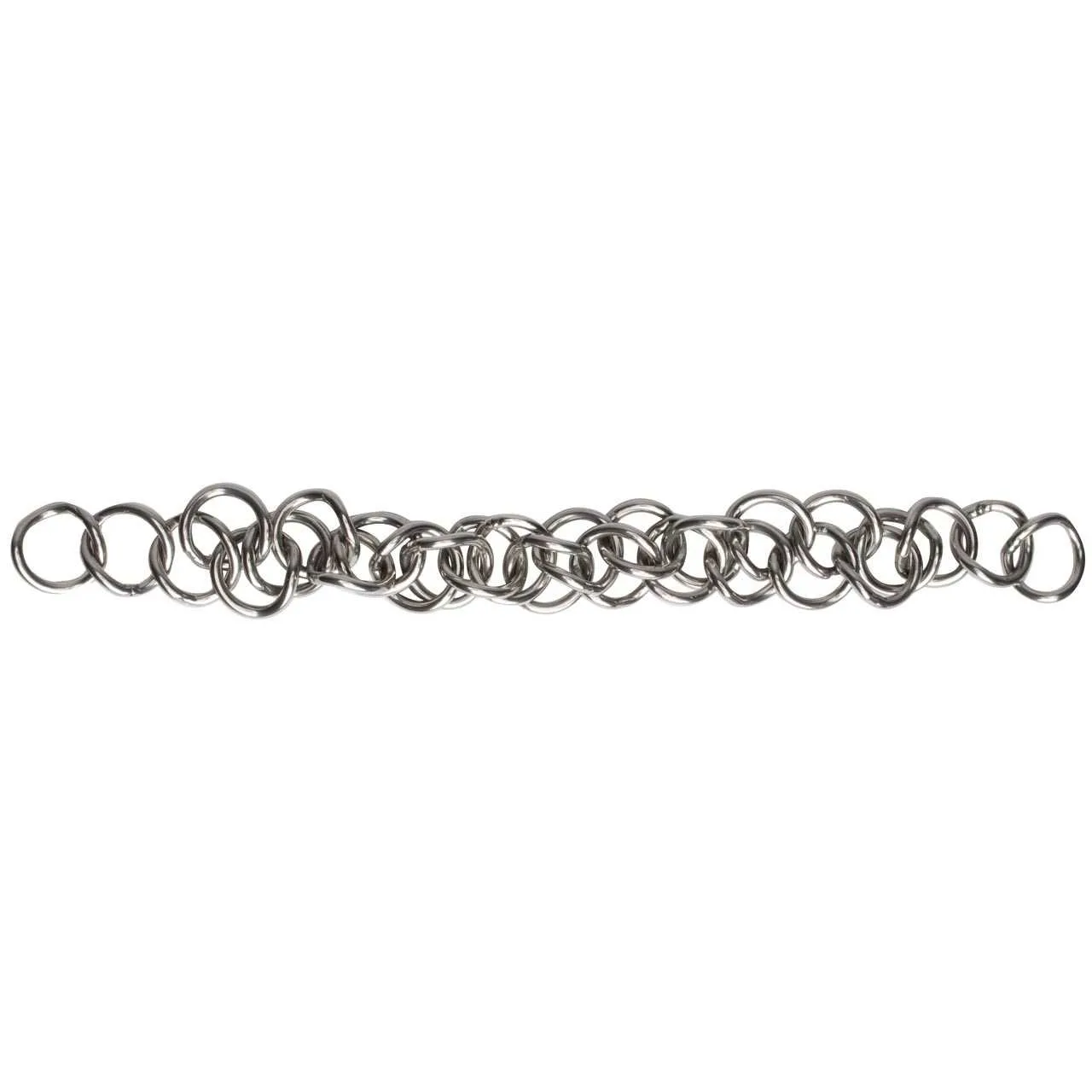 Trust curb chain