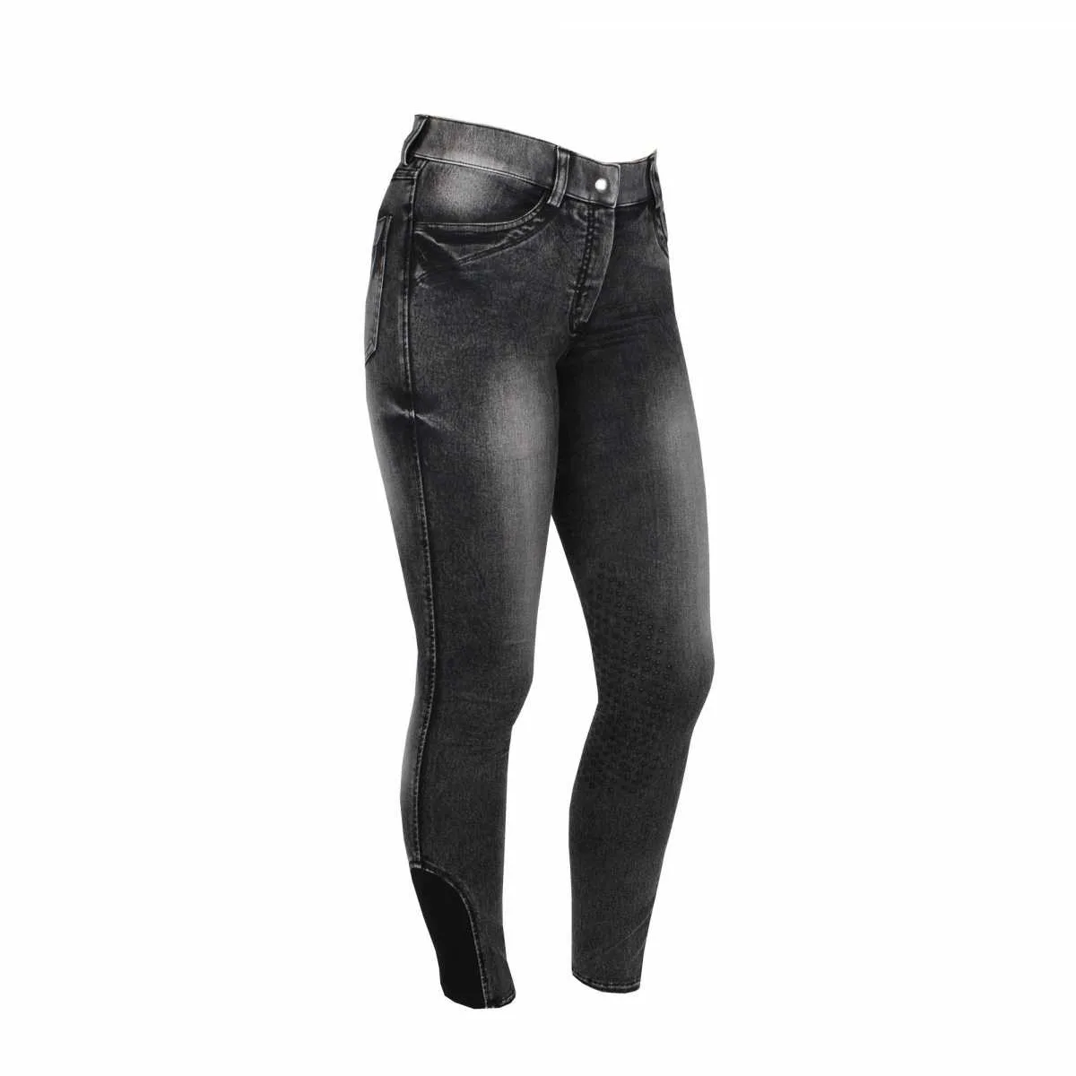 Mondoni Soweto riding breeches jr.