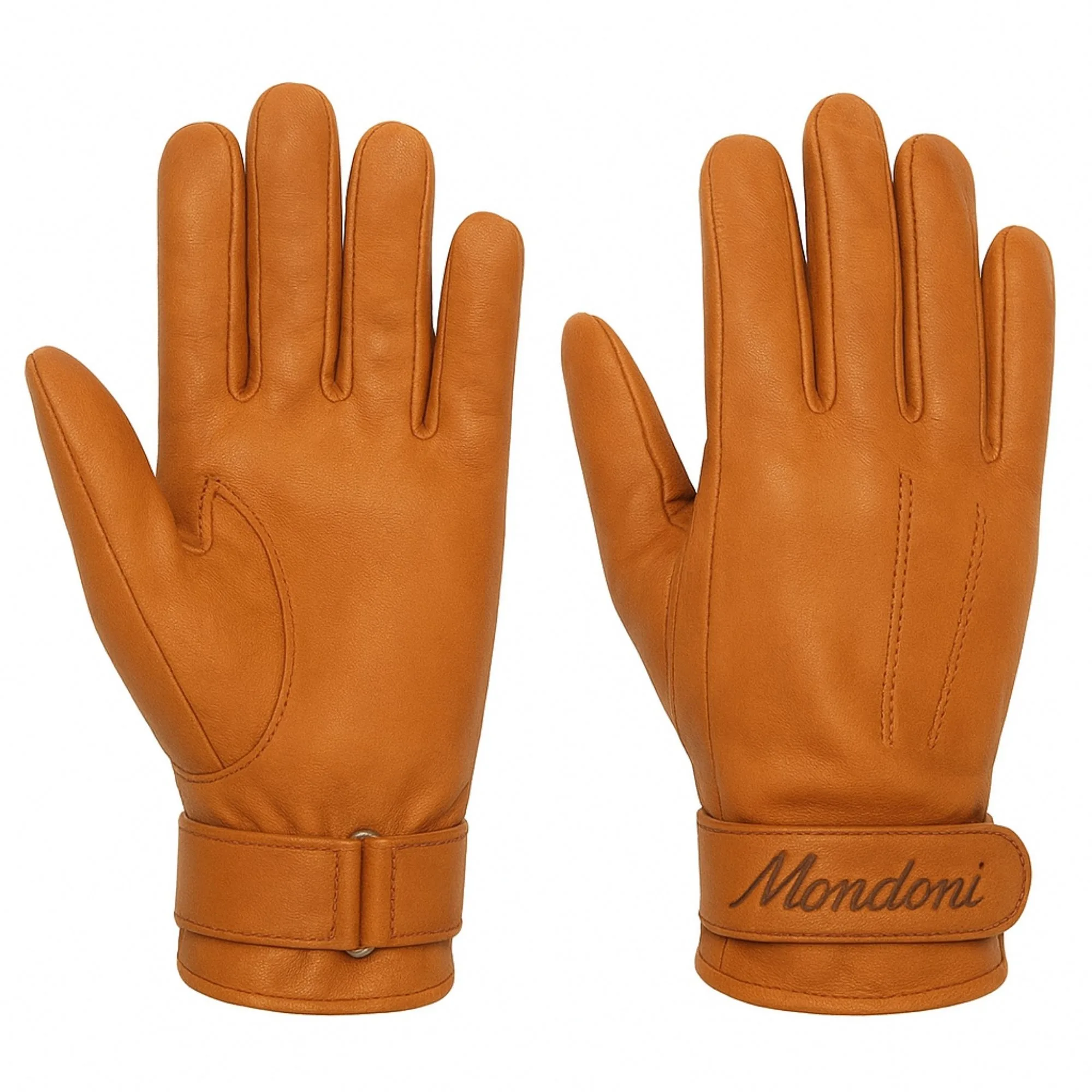 Mondoni Driving Gloves