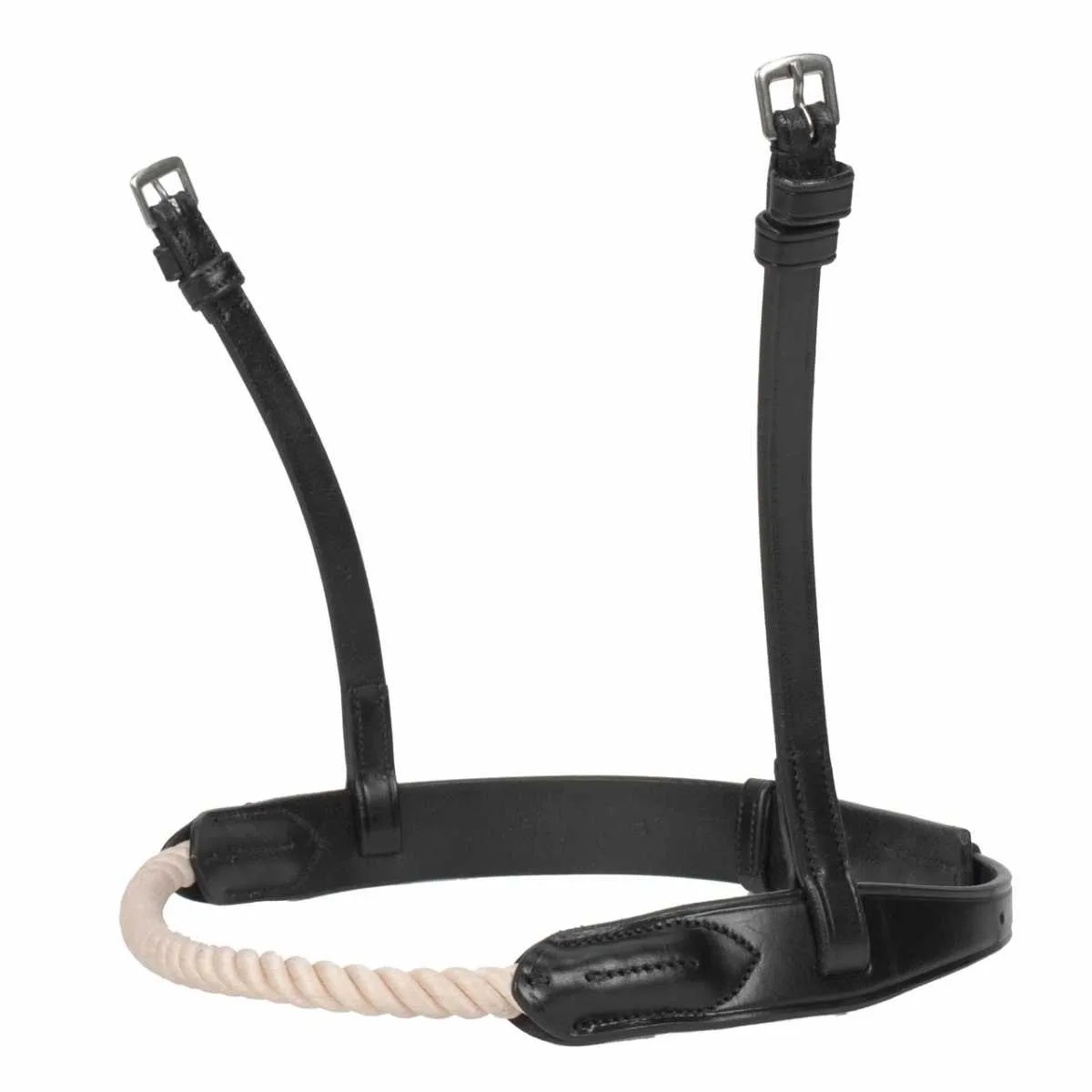 Dyon rope noseband