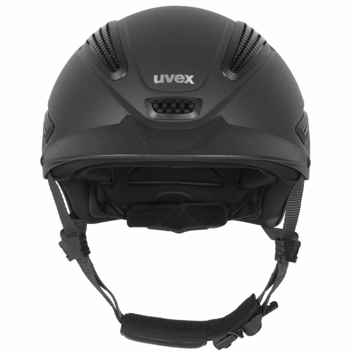 Uvex Perfexxion II cap