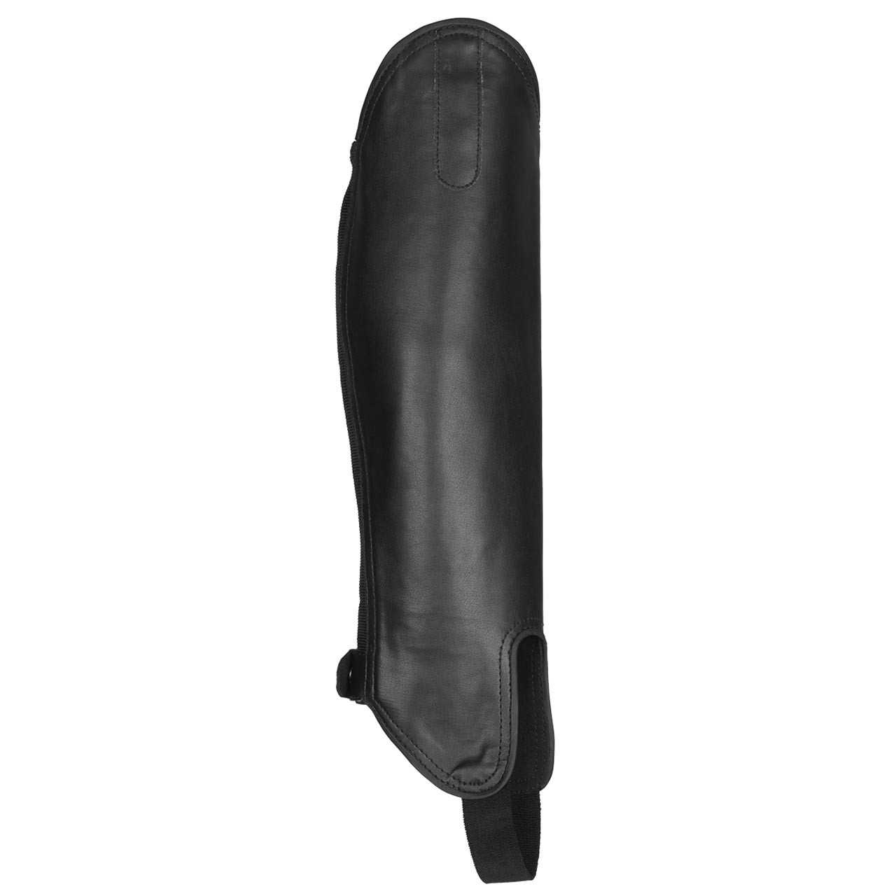 Mondoni Synthetic gaithers mini chaps