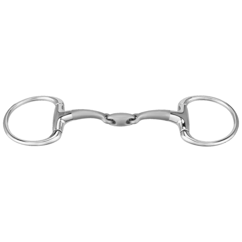 Sprenger Satinox Bust Snaffle Double