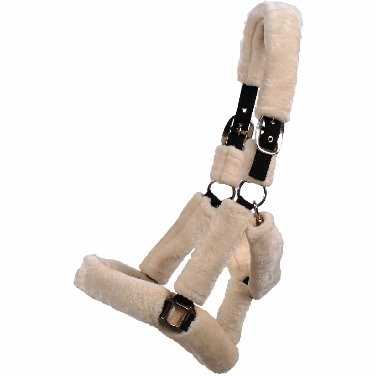 Pagony fur halter
