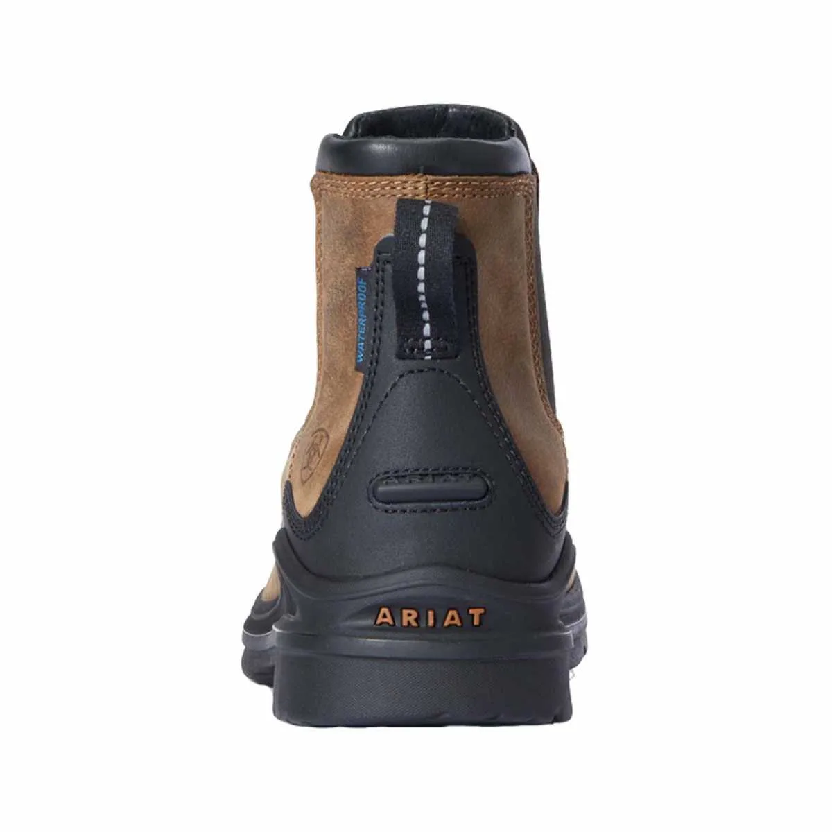 Ariat Barnyard Twin Gore II Men's Shoes