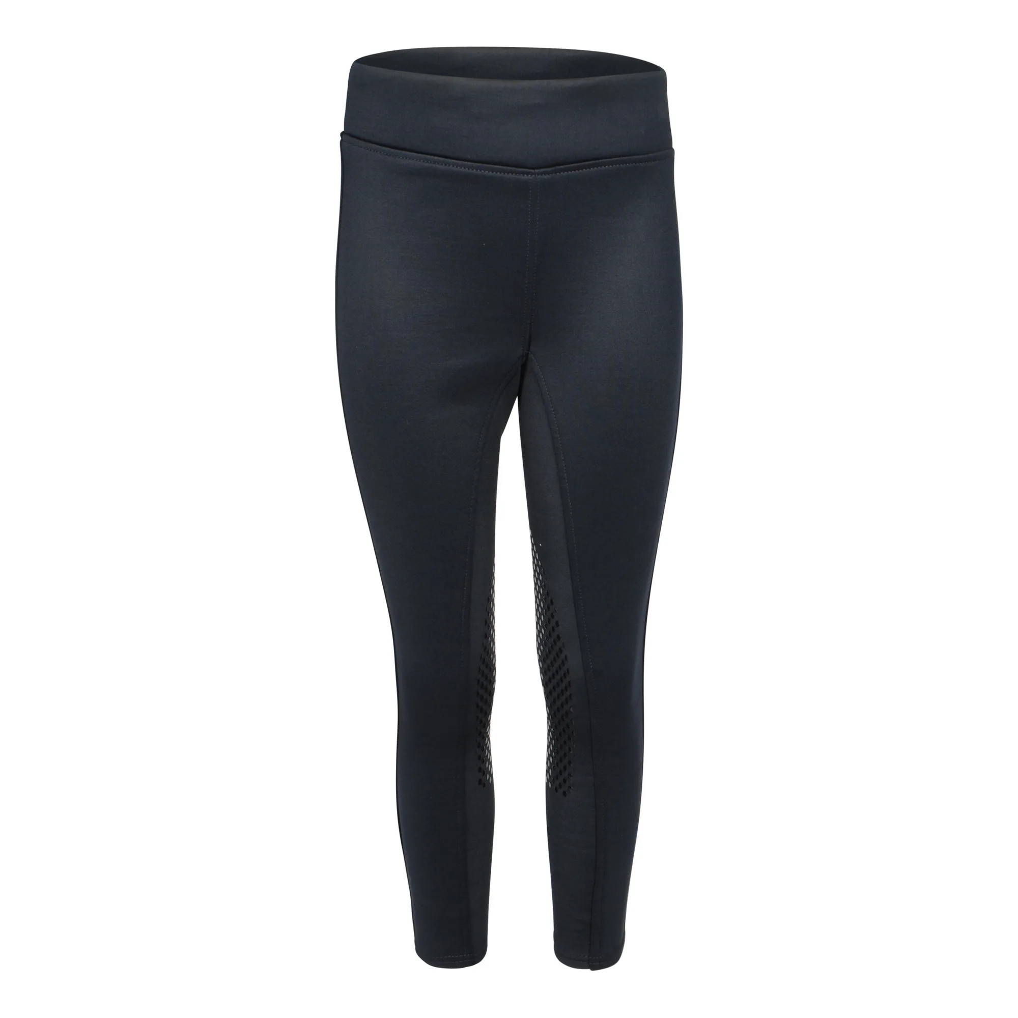 Mondoni Sports Lenasia KG children's riding leggings winter