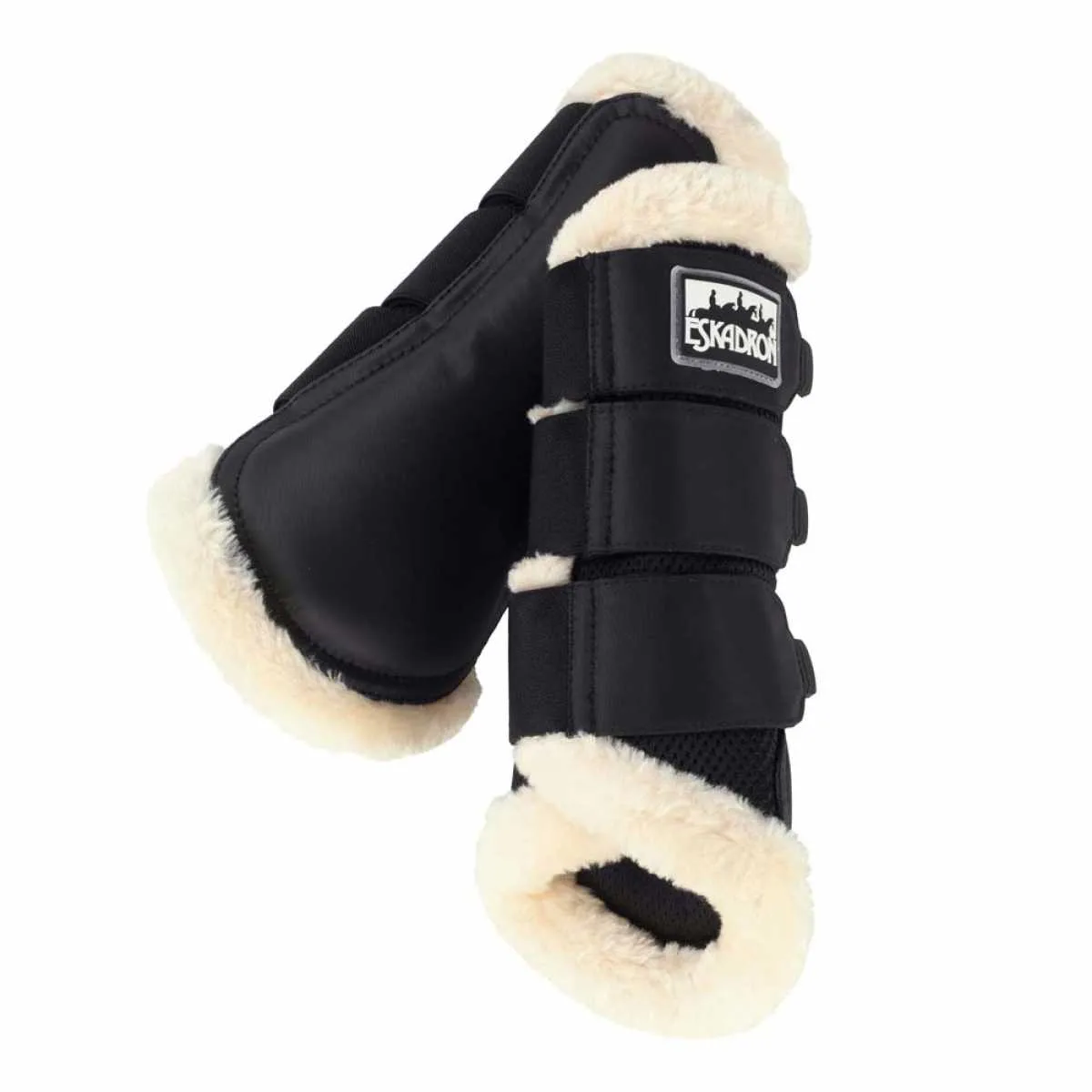 Eskadron Soft Mesh FF Leg Guards