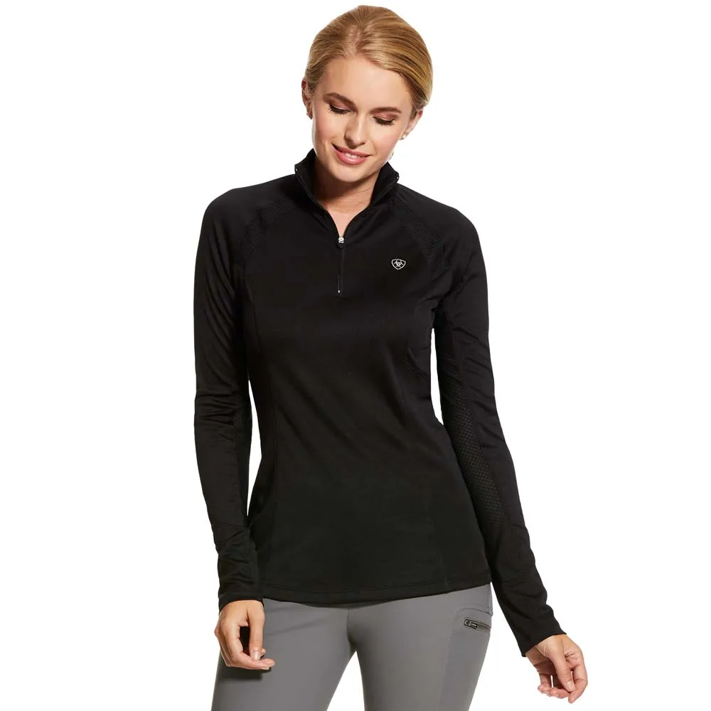 Ariat Sunstopper 2.0 Tech Shirt
