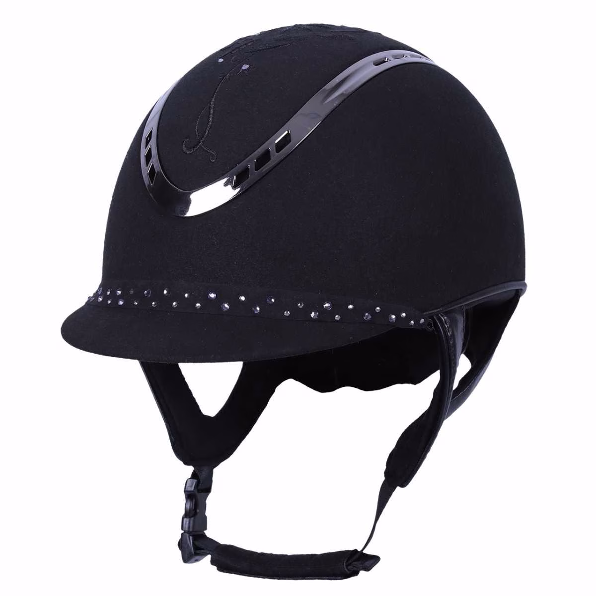 QHP Safety Cap Botanic