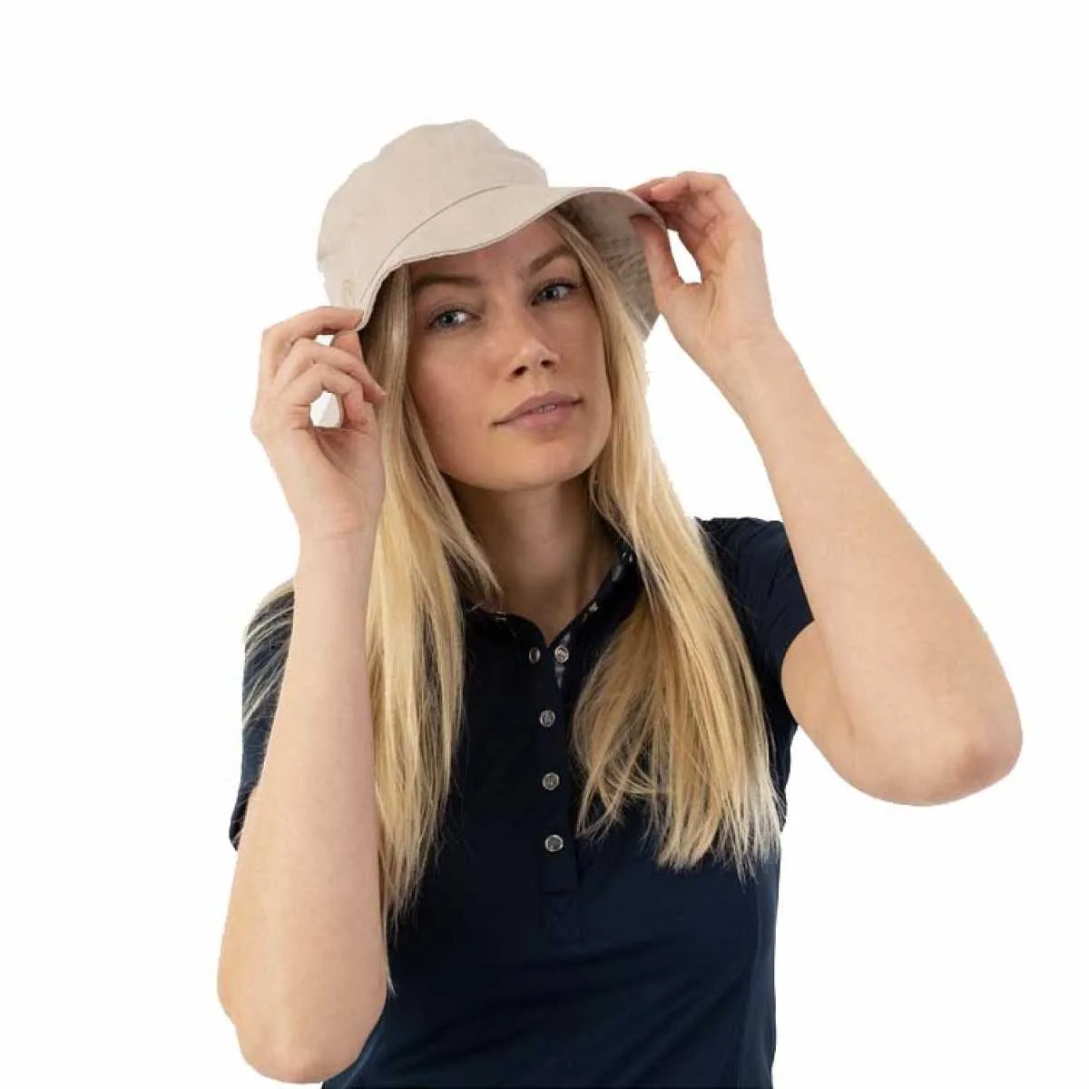 Anky Bucket Hat