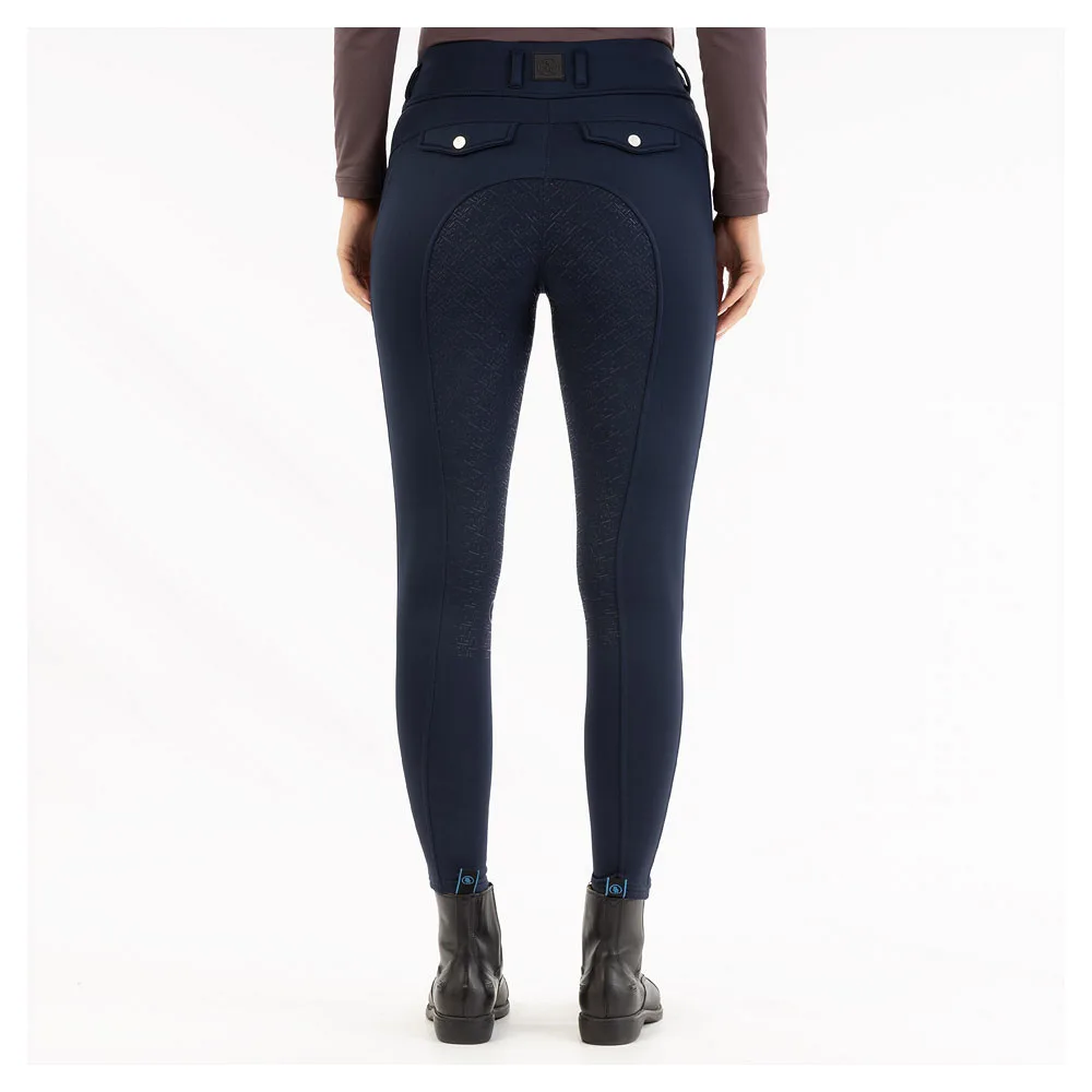 BR Jolie Winter Riding Tights