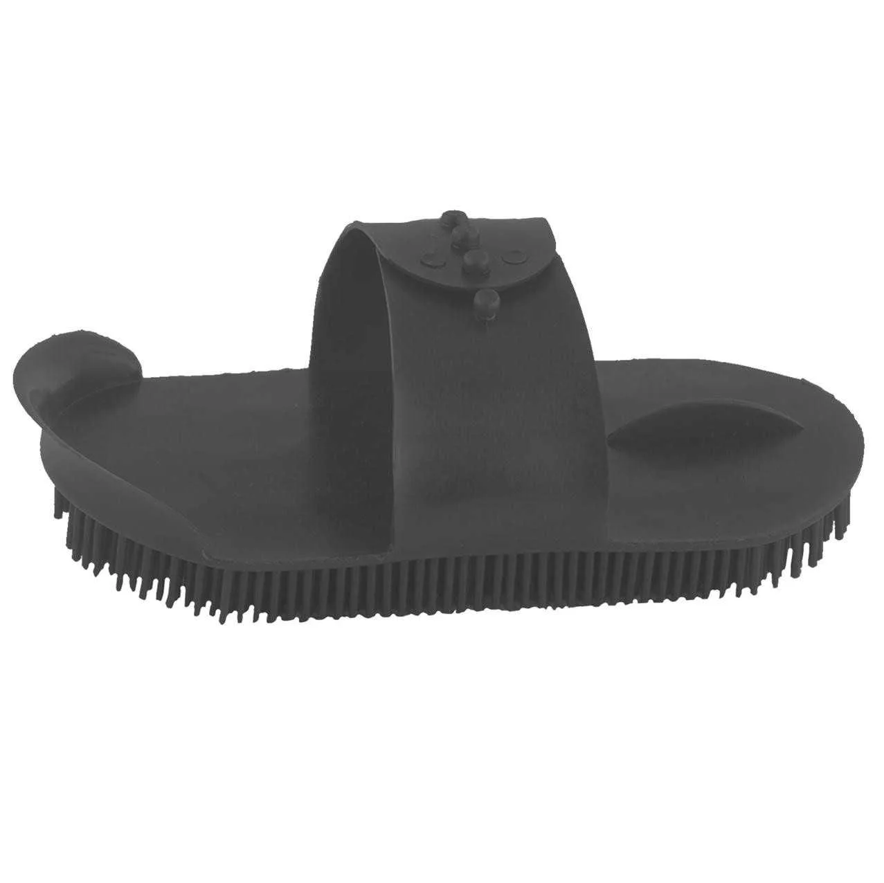 Sarvis brush