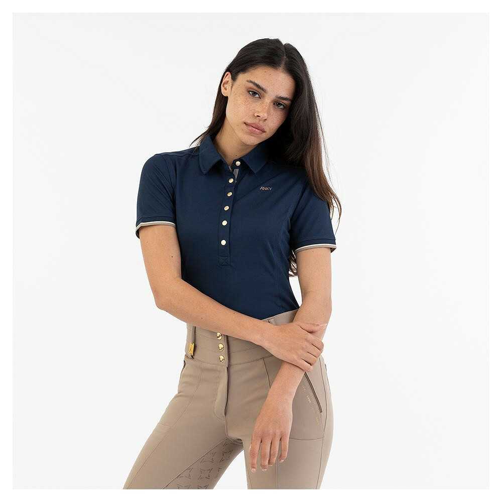 Anky Polo Essential ATC251201