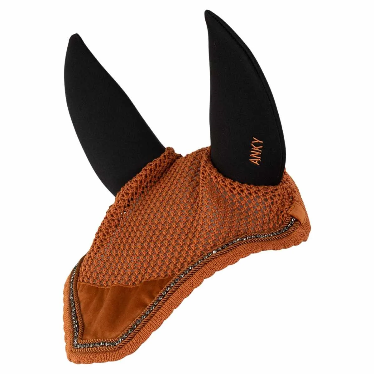 Anky Stones Ear Net