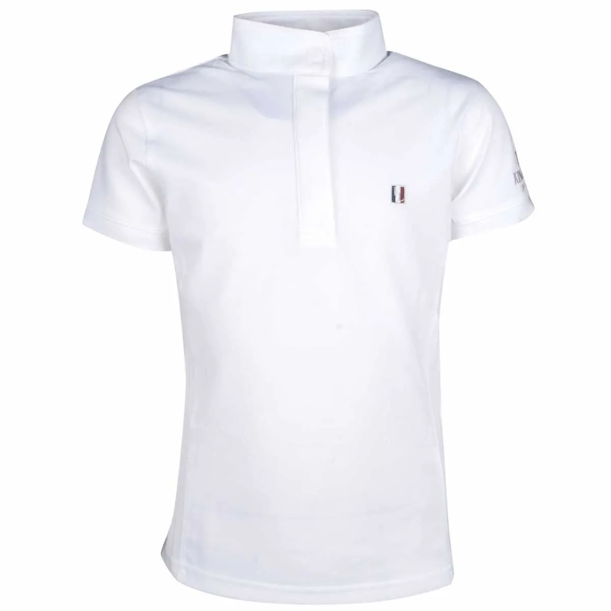 Kingsland Classic girls show shirt