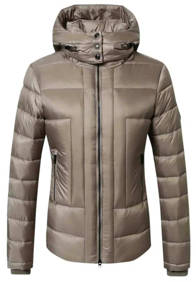 Covalliero Women's Winter Coat Jacket AW24/25