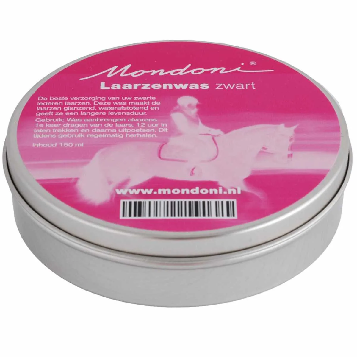 Mondoni Boot Wax