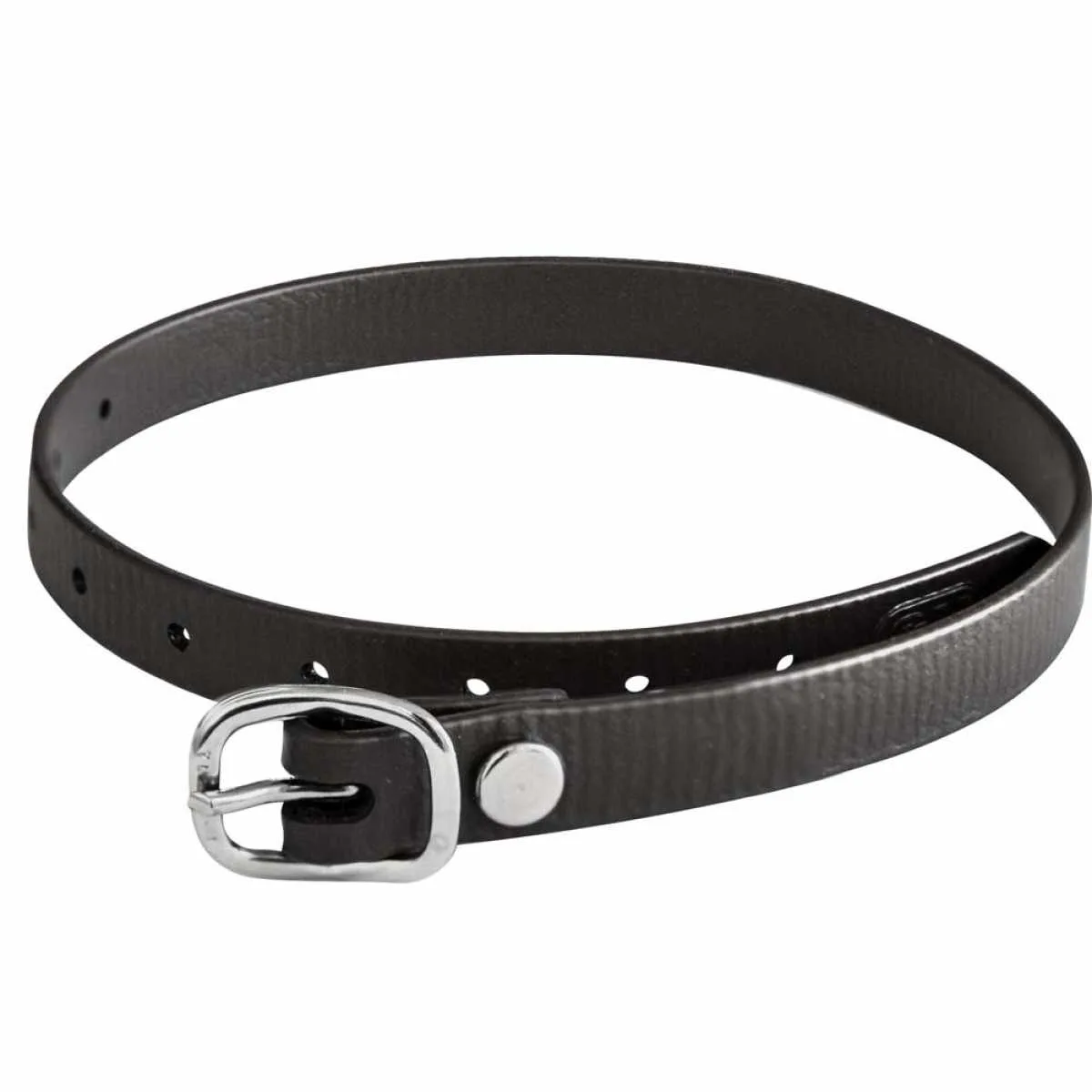 HS Sprenger Biothane spur straps