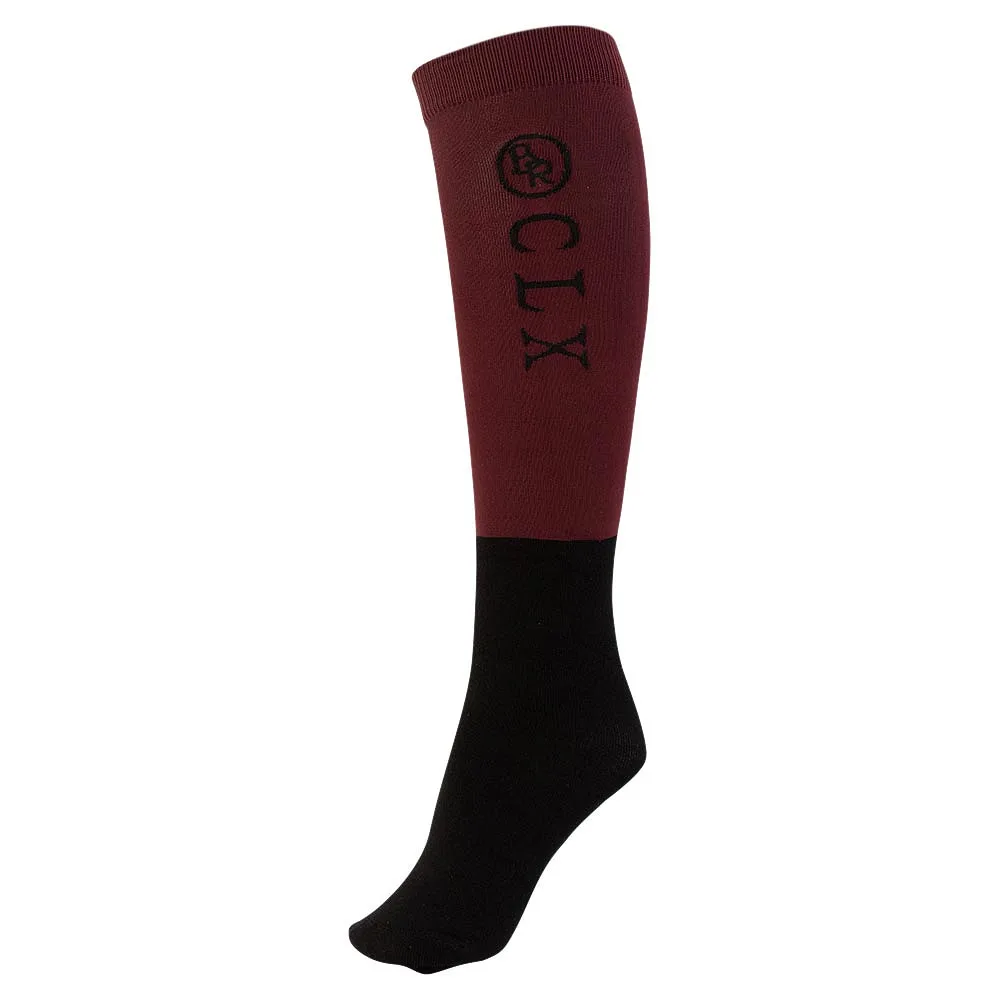 BR CLX Socks (3 pairs)