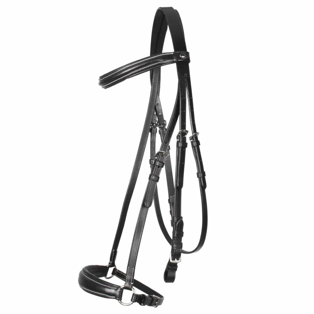 Pagony Basic low bridle